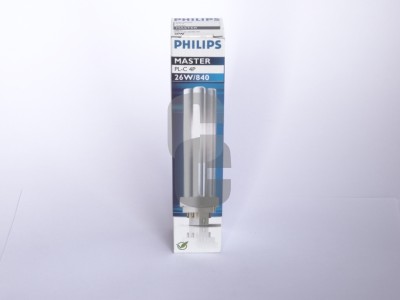 Крушка PL - C 26W - 4 P                                                                                                                                                                                                                                                                                     